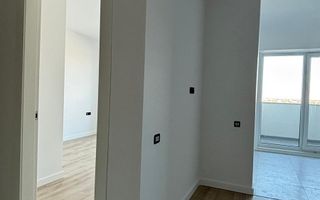 Apart 2 camere 47mp FINALIZAT Astorium Life Pallady cladirea A - Poză 20