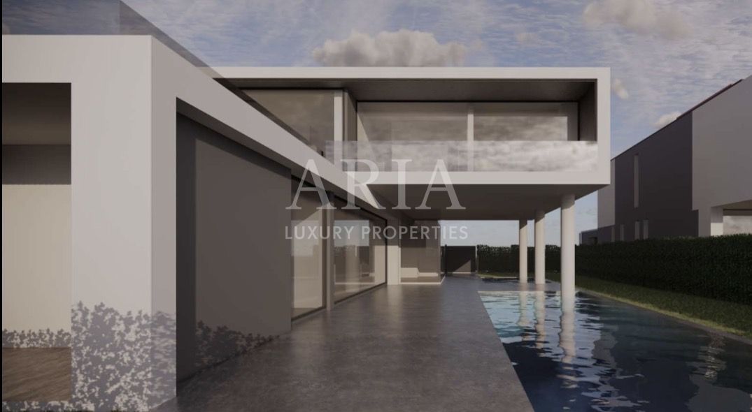 VILA CONTEMPORANA LUX | PISCINA | SPA | GARAJ | IANCU NICOLAE | PIPERA - Poză 3