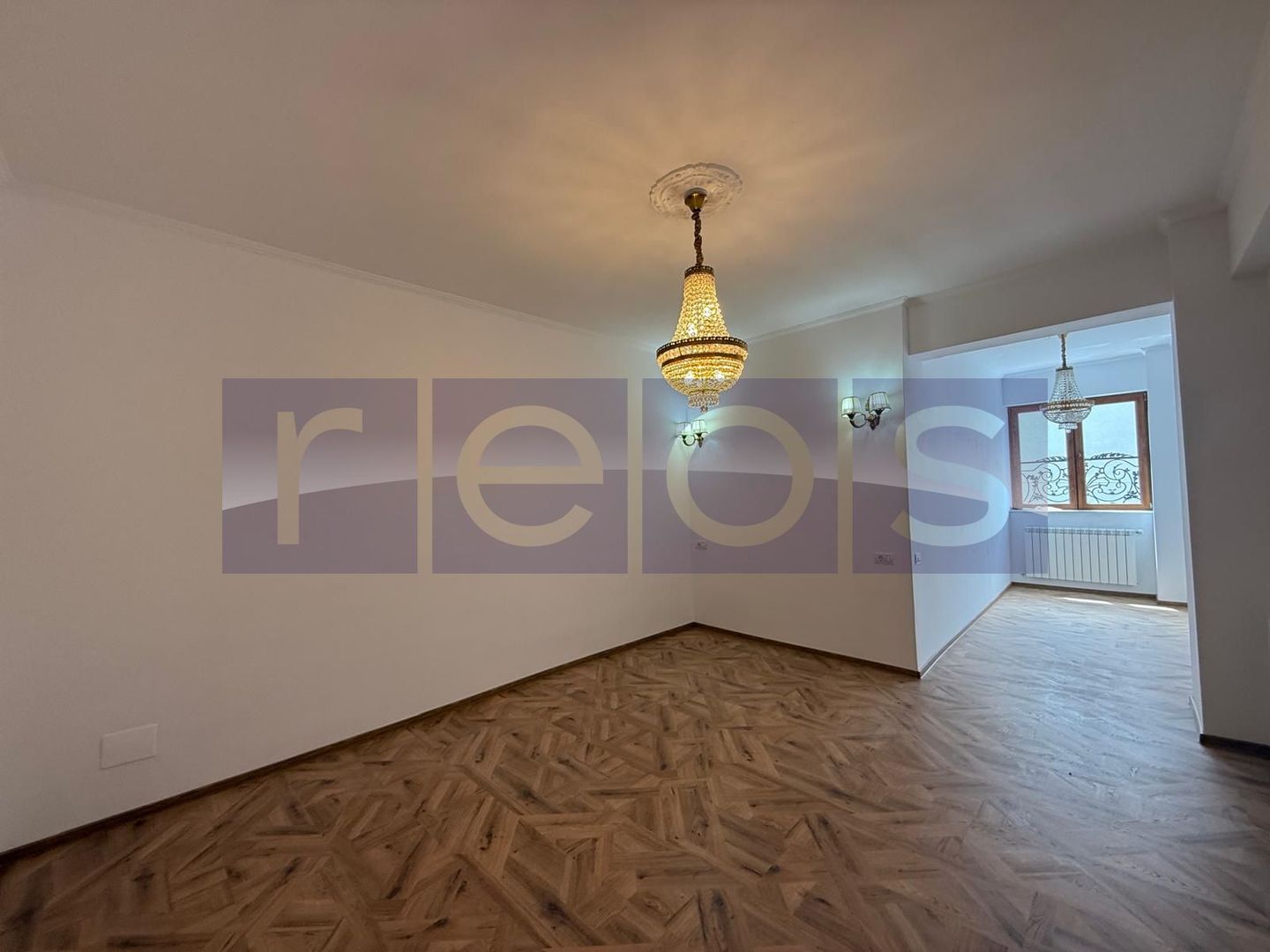 INCHIRIERE 3 CAMERE 90MP  | DOROBANTI VILA | LOC PARCARE | FINISAT LUX - Poză 2