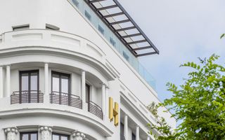 Penthouse | Calea Victoriei | Terasa 60 | Piata Victoriei | Hagag - Poză 13