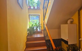 🏡 VILĂ ELEGANTĂ CU PRIVELIȘTE DEOSEBITĂ – VALENII DE MUNTE - Poză 48