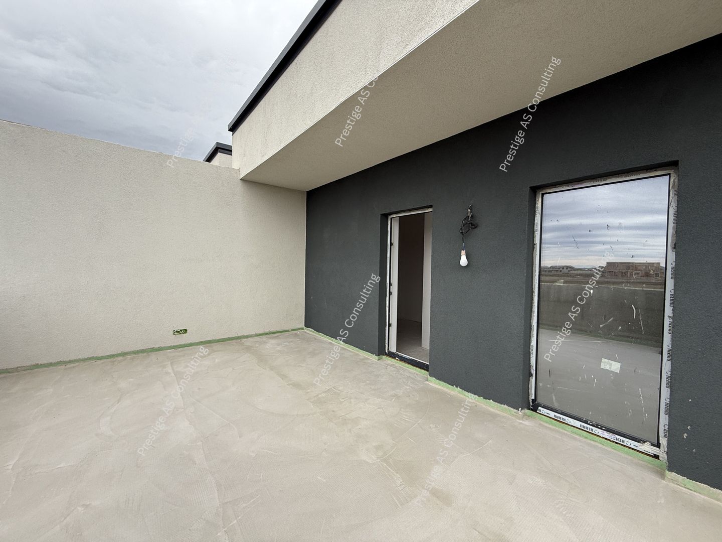 Duplex despartit prin CT | Cartier Milano | Giarmata - Poză 3