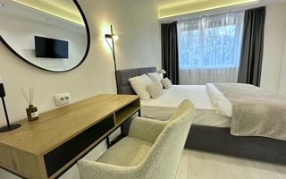 Chirie, apartament, 2 camere, str. Ion Creangă, Buiucani - Poză 1