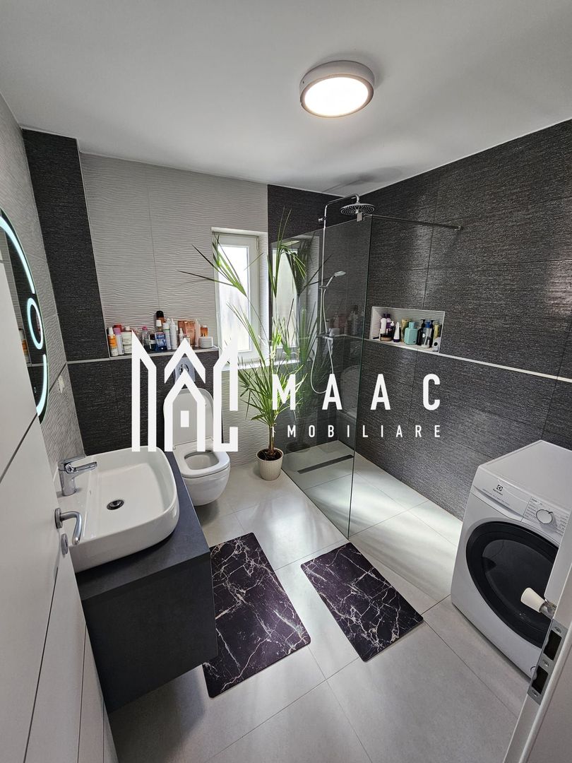 Apartament 3 Camere | Curte | Balcon | Șelimbăr - Poză 8