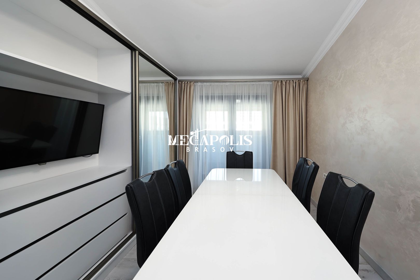 Penthouse EXCLUSIVIST / Terasă 98 mp / Parcare - Poză 13