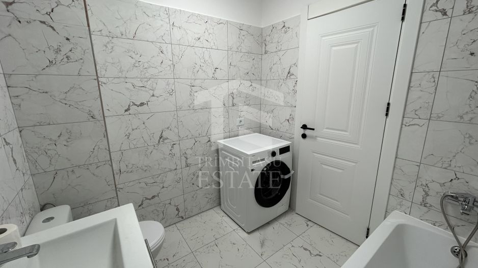 Studio zona Metalurgiei + Loc de Parcare la prima închiriere - Poză 8