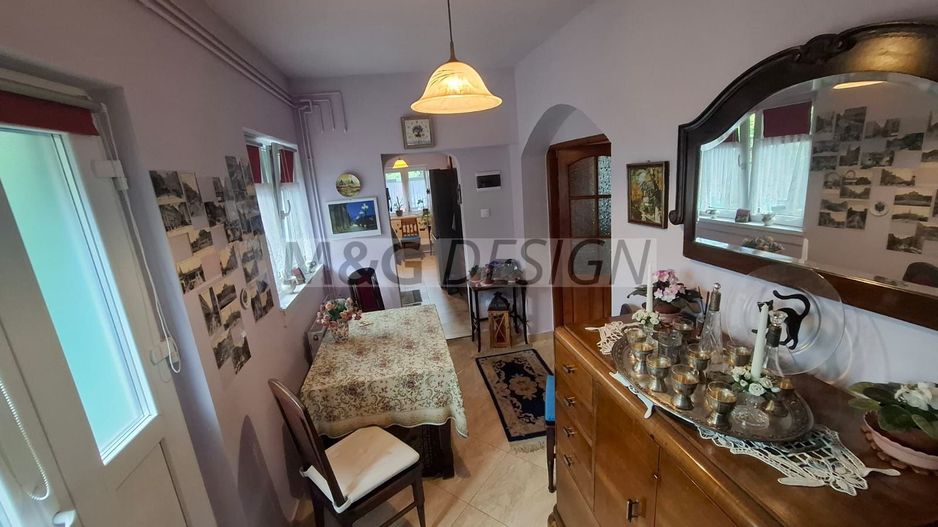Casă P+M de vânzare în Timișoara | Zonă Premium Lipovei – Iulius Town - Poză 5