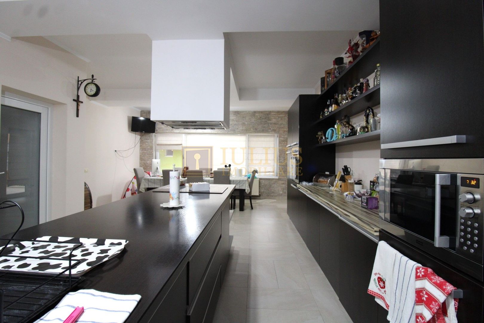 Sat Giroc, ideal pentru diverse afaceri sau pentru locuit. - Poză 6