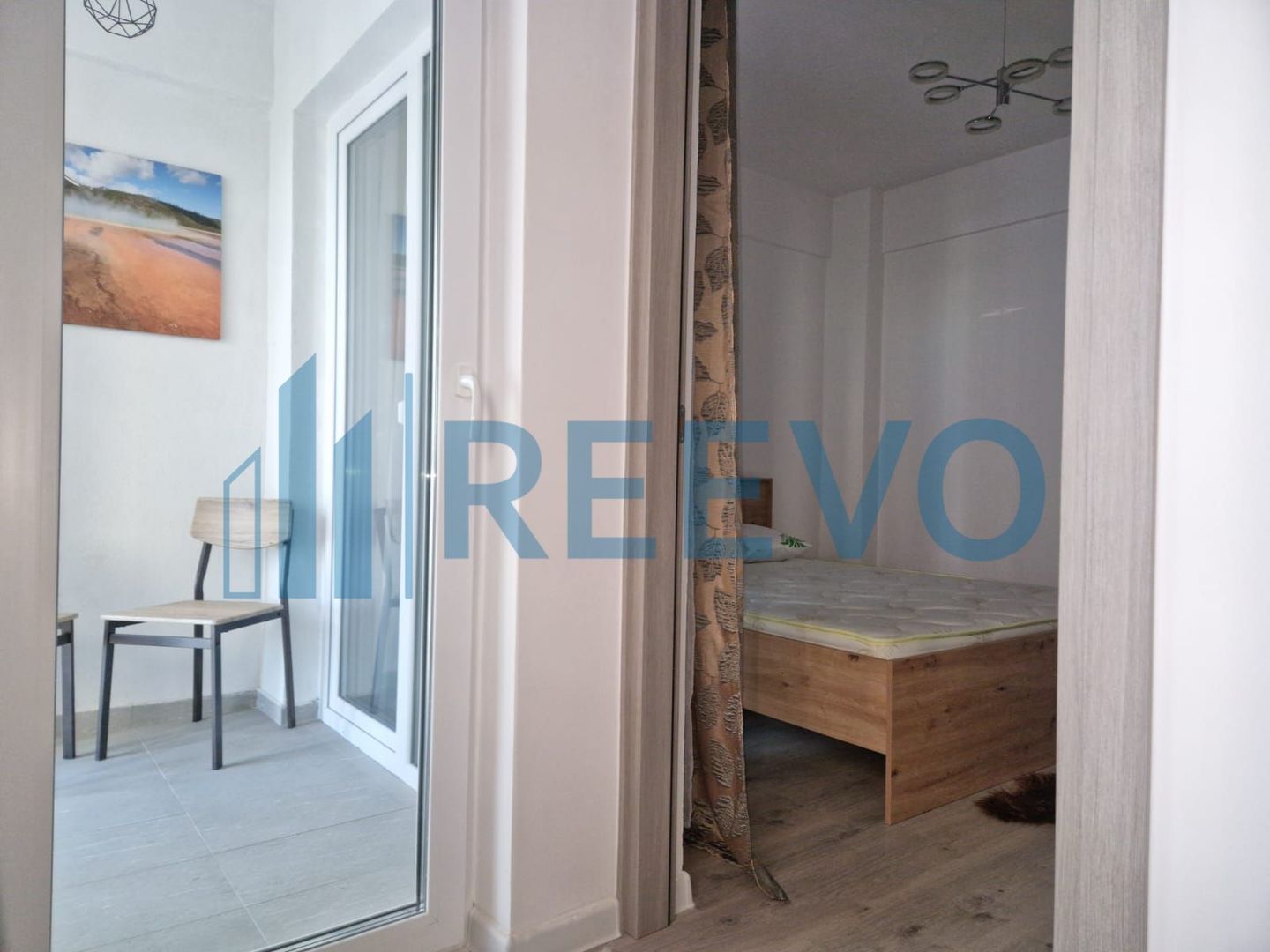 Apartament cu 2 camere de închiriat - Poză 7