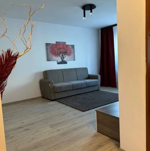 AP 3 CAMERE LUJERULUI, MOBILAT MODERN, METROU 1 MIN, BUCATARIE INCHISA - Poză 2