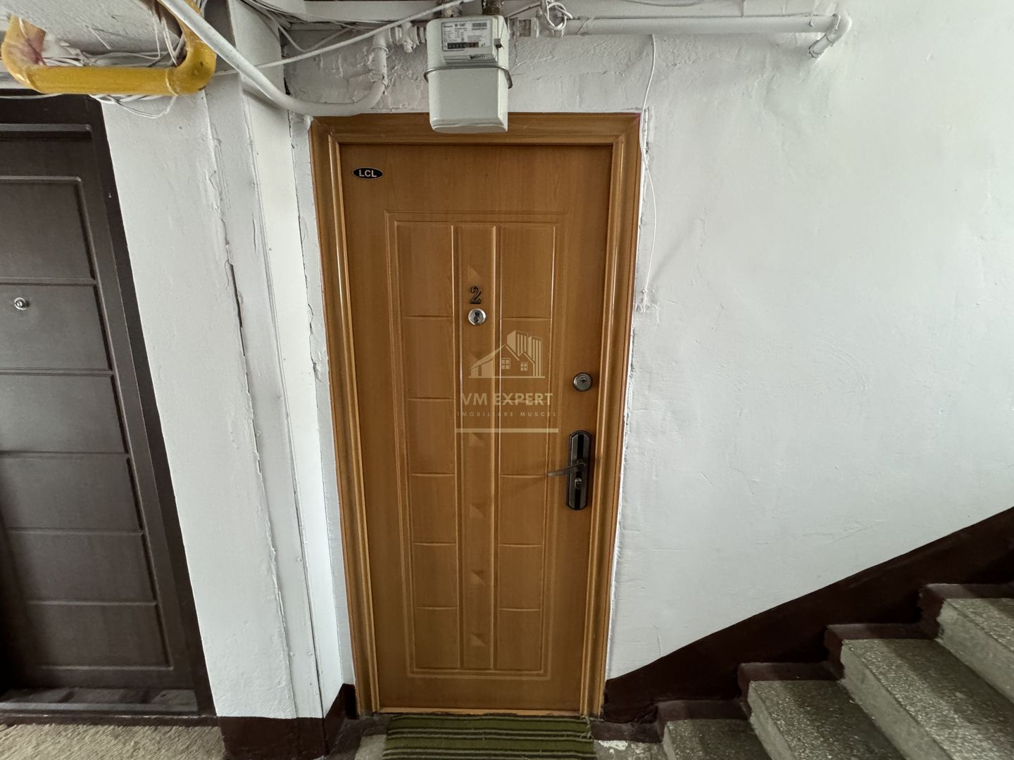 APARTAMENT 2 CAMERE PARTER CAMPULUNG - Poză 9