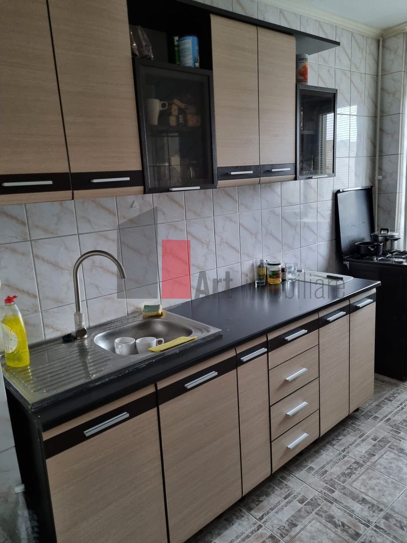 APARTAMENT 2 CAMERE PANDURI - Poză 5