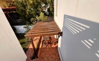 Vilă superbă | *8 camere *Terasă *Grădină | Cotroceni - Poză 34