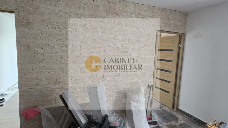 2 Camere-53MP | Reabilitat | Renovat | Centrala | Creditabil | M Lujer - Poză 2