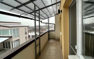 Apartament De Inchiriat | 2 Camere | 50 mp |  Buna Ziua | Parcare Inclusa - Poză 7