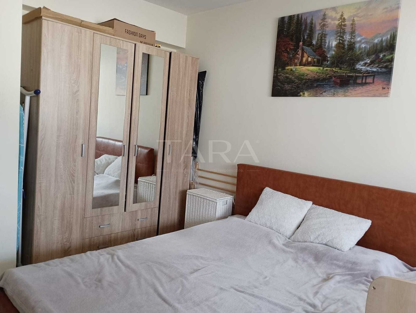 Apartament 3 camere – Baciu, zona Primăriei - Poză 6