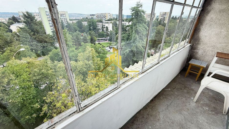 2 camere, mobilat modern, balcon, Gheorgheni, Interservisan, FSEGA - Poză 12