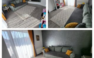 Apartament modern cu curte privată – Strada Mărului - Poză 5
