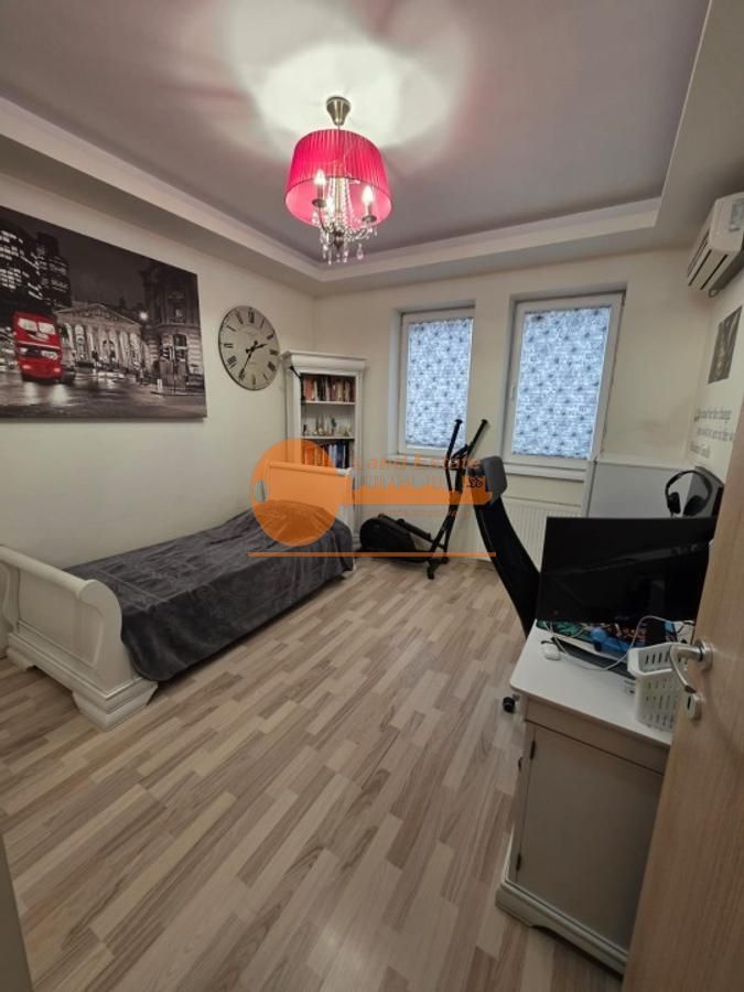 Apartament 4 camere | Bloc nou | Etaj 1 | Metrou Piața Iancului - Poză 8