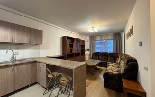 Apartament 2 camere Buna ziua, bonjour cu parcare, de închiriat - Poză 1