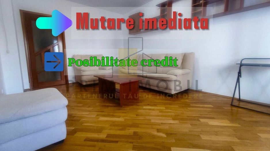 Apartament 2 Camere Decomandat– Tatarasi, zona Oancea/Lidl, Sf. Maria - Poză 1