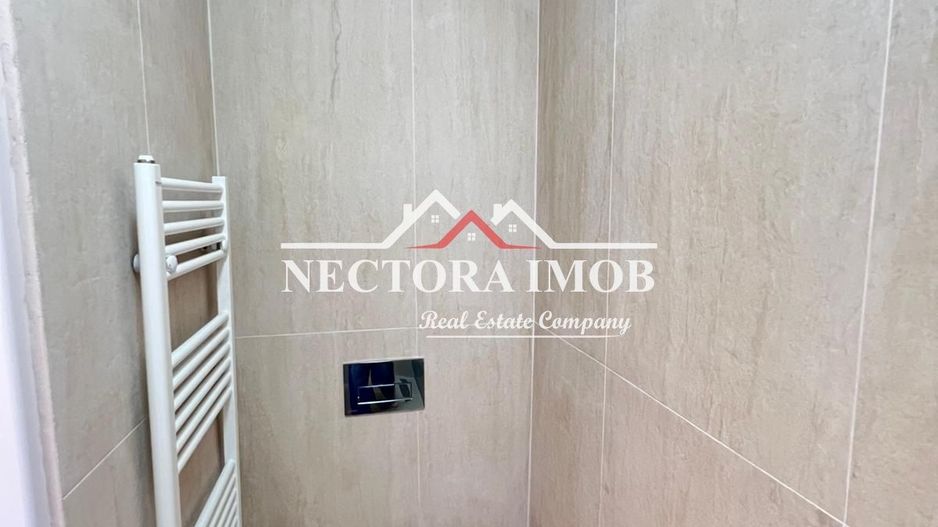 EXCLUSIVITATE Nectora Imob-Apartament 3 camere, Renovat, Ultracentral - Poză 11