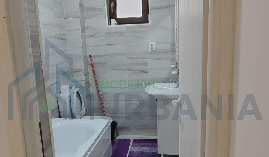 De închiriat AP 2 camere - Poză 3