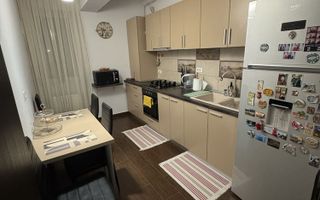 Apartament 2 camere, etaj 3, parcare, bloc nou - Poză 8