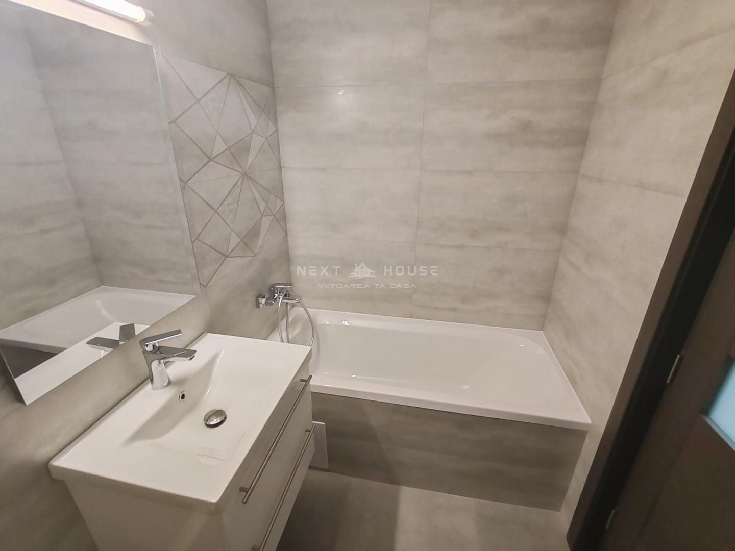 Garsoniera 13 Septembrie - Sebastian - Poză 9