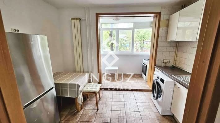 Apartament 3 camere de închiriat – Metrou Titan - Poză 1
