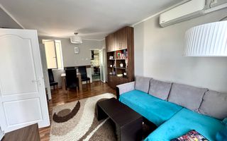 Apartament 3 camere | Etajul 2 | Zona Centrala - Poză 3