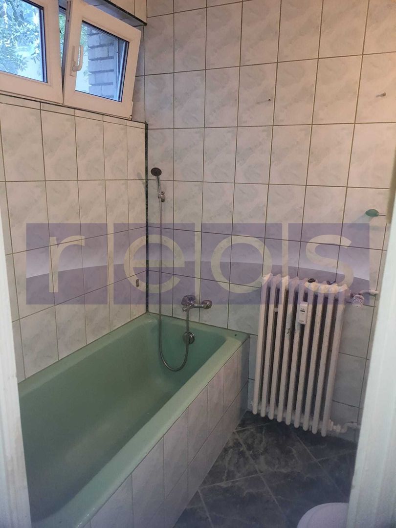 VANZARE APARTAMENT 2 CAMERE 48MP BASARABIA CAMPIA LIBERTATII SEMIDECOMANDAT - Poză 4