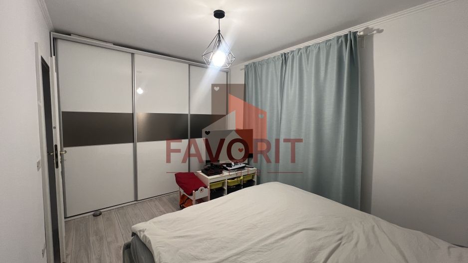 Apartament 2 camere | Curte proprie 65mp și piscină | Giroc - Poză 5