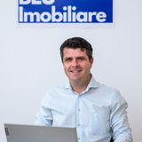 Emil Sălăjan - BLU Imobiliare