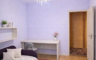 Apartament spatios cu 3 camere si 2 balcoane - zona Canta - 400€ - Poză 3