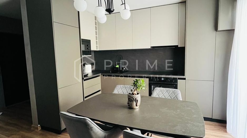 Apartament Unirii Ama Residence, terasă 64 mp, design premium - Poză 3