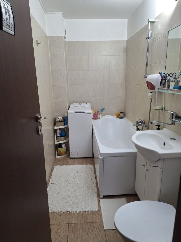 APARTAMENT LUMINOS ZONA 13 SEPTEMBRIE - Poză 6