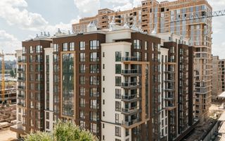 Vânzare, apartament, 2 camere, str. Tudor Vladimirescu, Râșcani - Poză 6