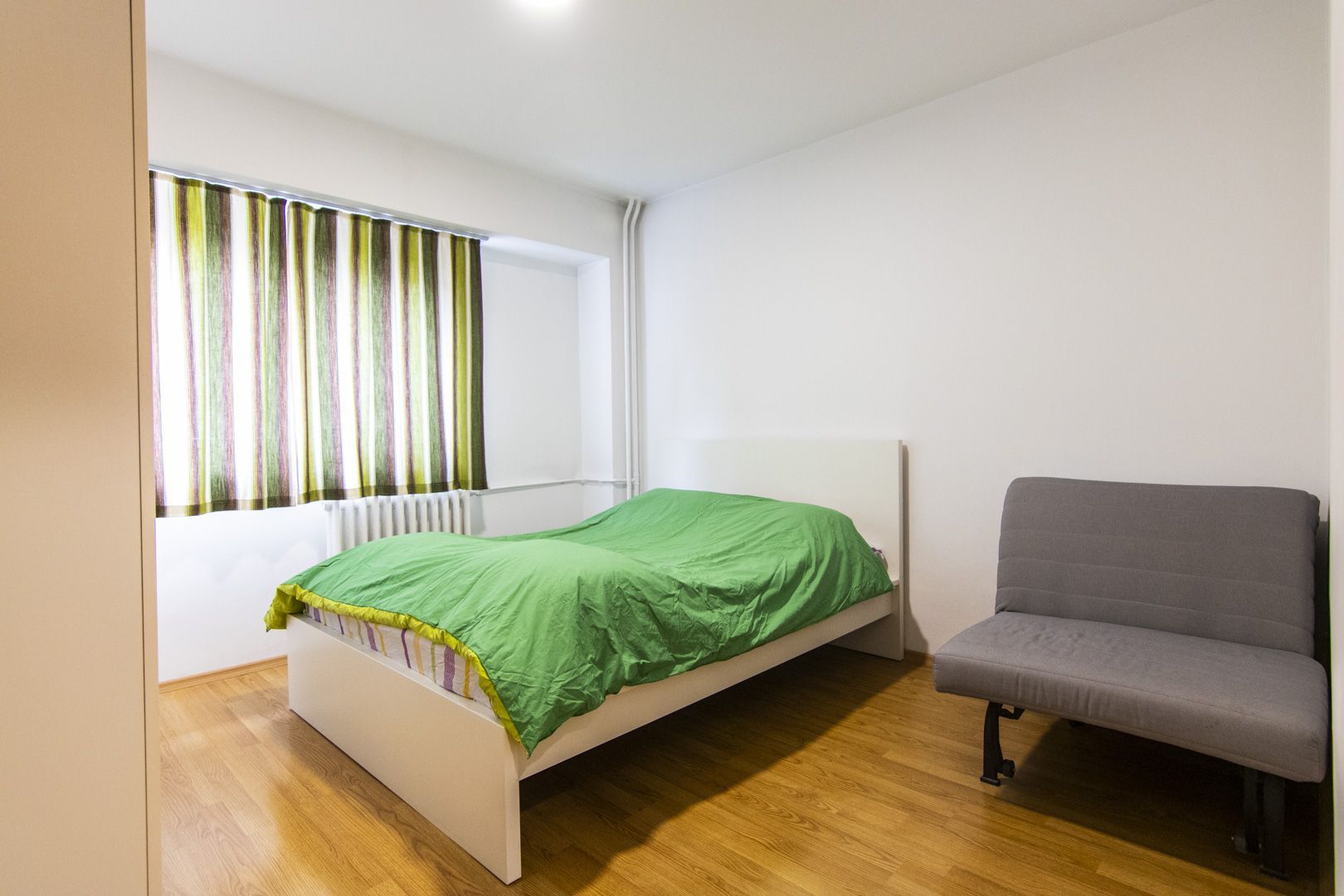 Apartament 2 camere Militari- Uverturii comision 0% - Poză 3
