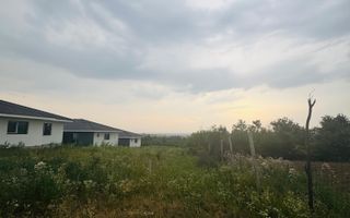 Teren intravilan de vânzare Paleu, zona Piersicilor langa padure - Poză 3