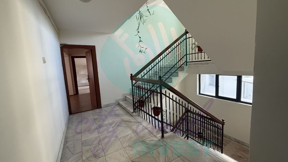 Bloc P+9 format din 2 scari in zona Calea Calarasilor - Poză 6