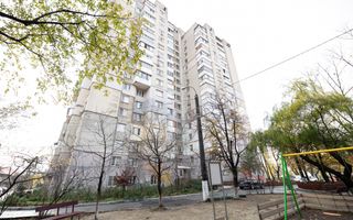 Vânzare, apartament, 2 camere, strada Grădinilor, Centru - Poză 1