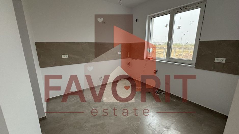 Duplex de vanzare in Mosnita Noua. Finisaje la alegere. Toate Utilitatile - Poză 6