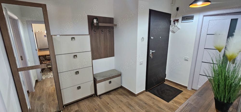 Inchiriez apartament 2 camere Exigent faza 5 Bdul.Timisoara sector 6 Bucuresti - Poză 2