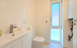 Casa parter prima închiriere – liniste si acces rapid spre centru - Poză 7