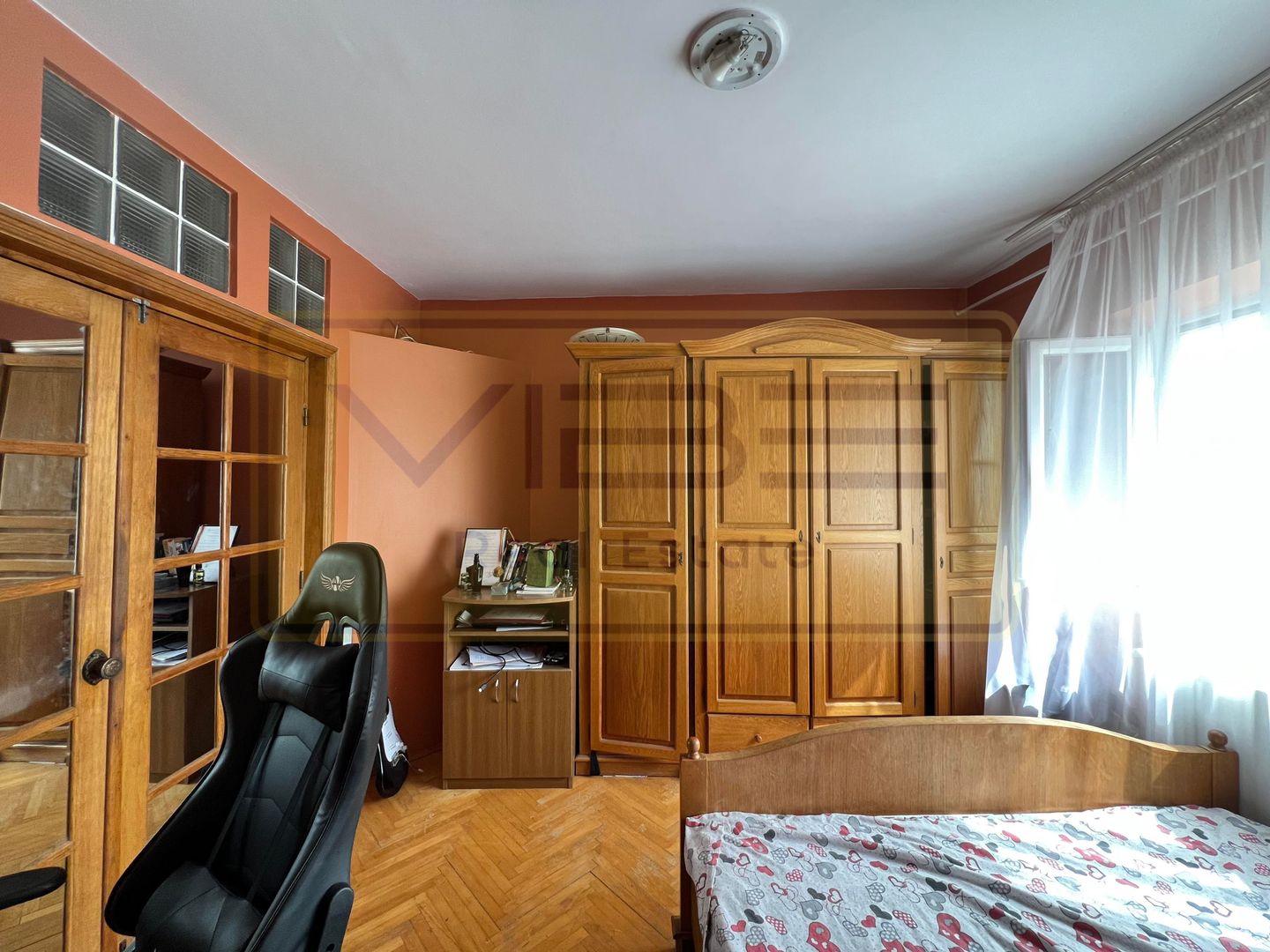 Apartament 2 camere decomandat Pacurari - Moara de Foc - Poză 6