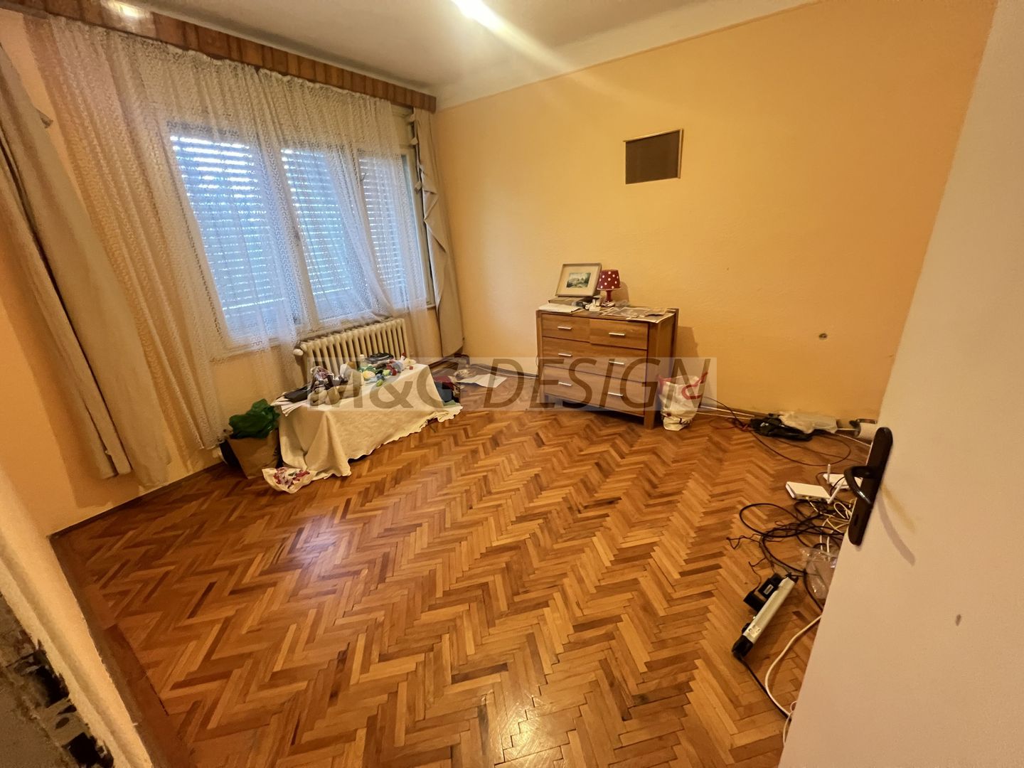 Casa p+1 zona Girocului - Liviu Rebreanu - Poză 5