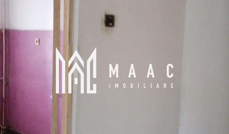 Apartament 2 camere | 50 mp | Ostroveni | etaj 4 | - Poză 6