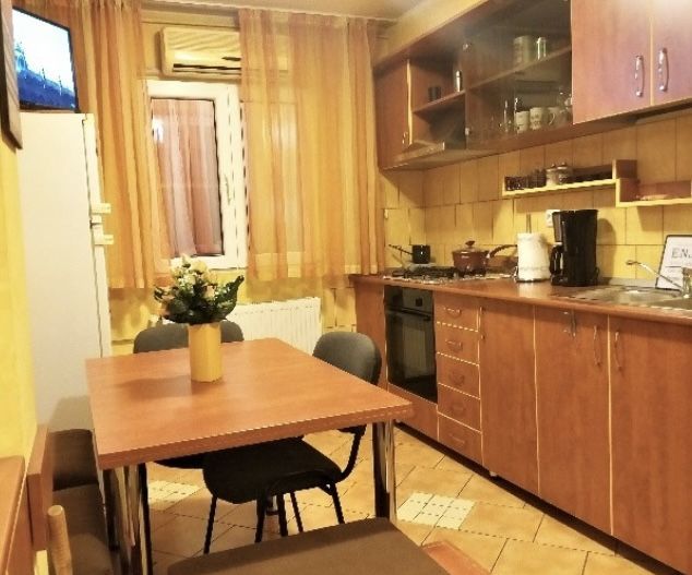 Apartament spatios cu trei camere, Iancului - Poză 2