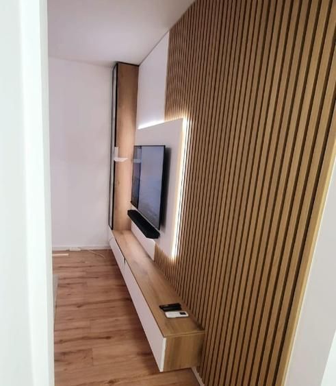 Apartament 2 camere lux,  prima inchiriere, finisaje premium - Aviatiei - Poză 4